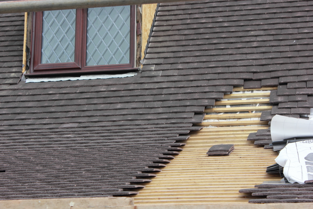 Hail Damage Roof Insurance Zipcode 29585